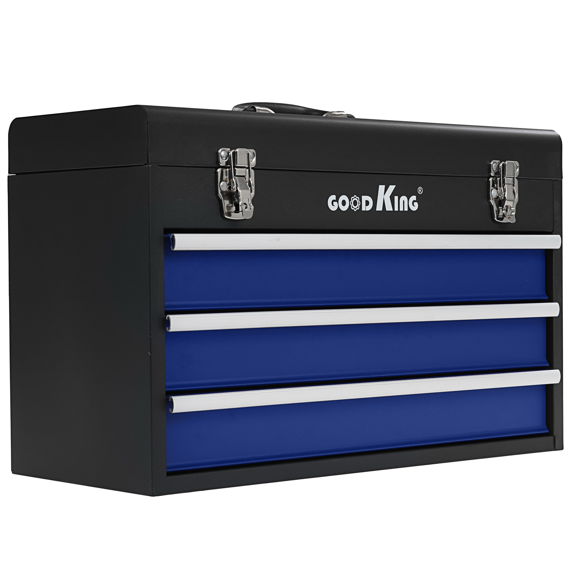 Набор инструментов GOODKING B-10408 5603849 STDN-0033393 - Вид №6