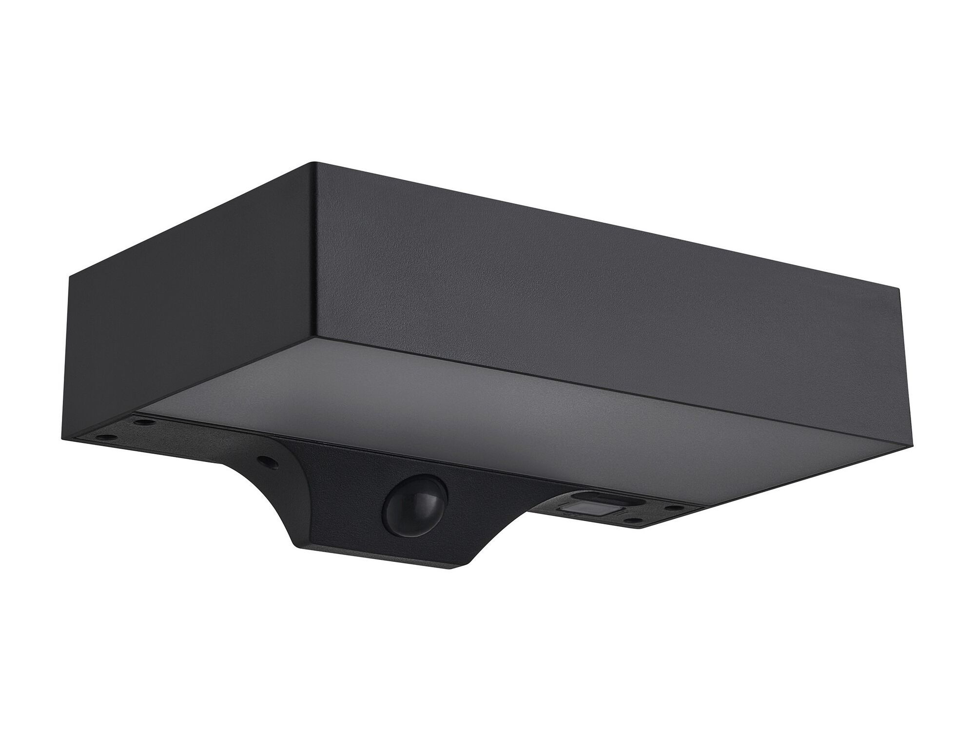 Пластиковый наружный настенный светильник Nordlux Monay ARCH-00082039 - Вид №1