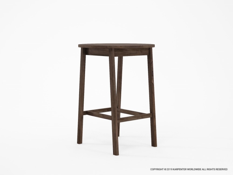 517_1135 Круглый барный стол Karpenter  - Вид №1