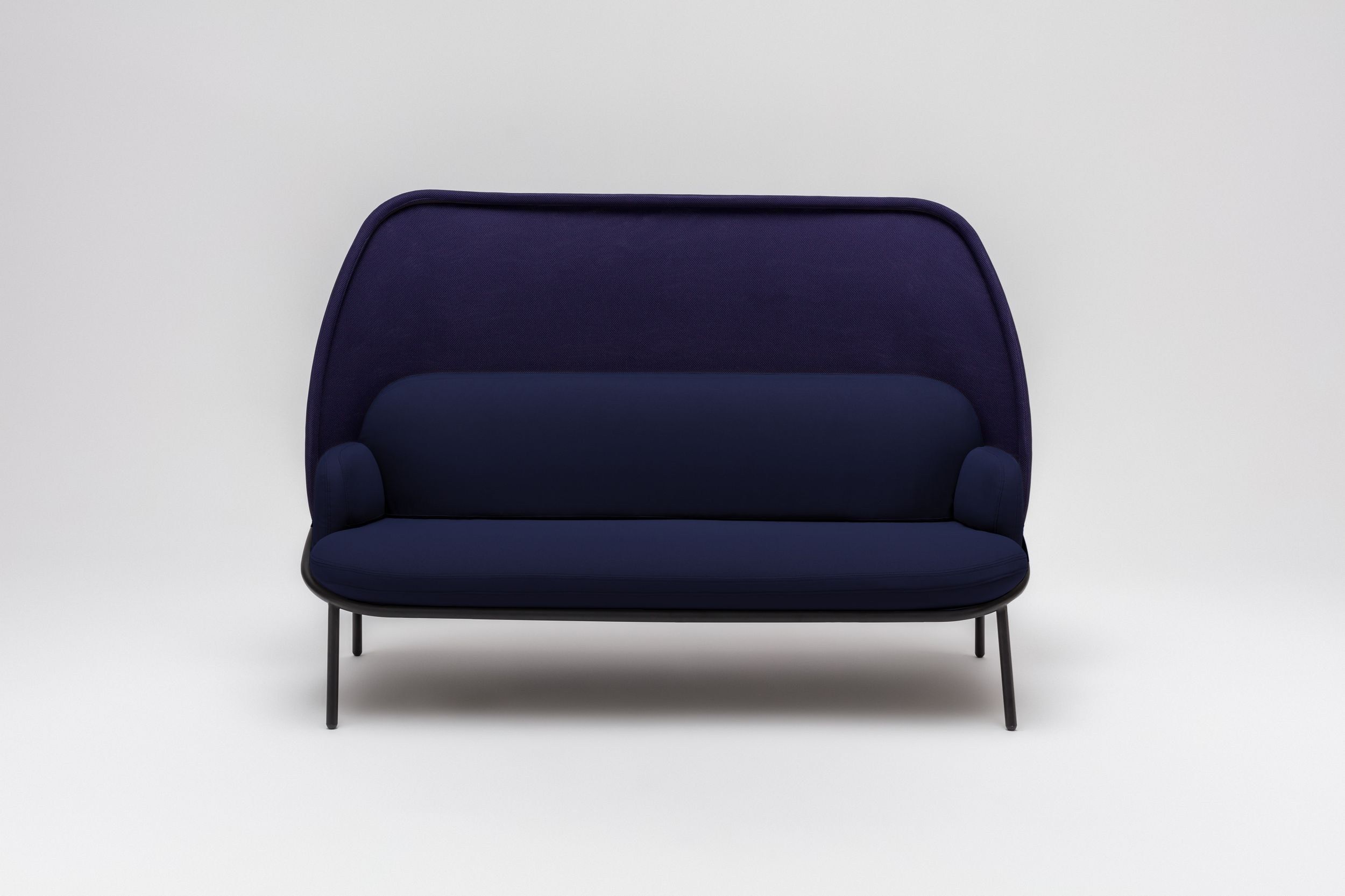 Диван с высокой спинкой MDD сетка ARCH-00075298 - Вид №9