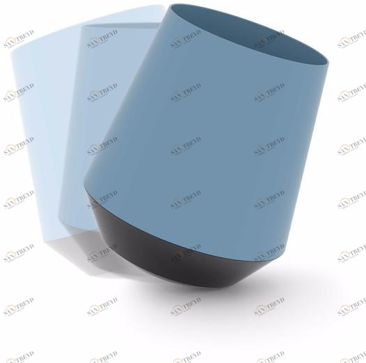 Made Design Пластиковый контейнер для макулатуры sun-id-1401015