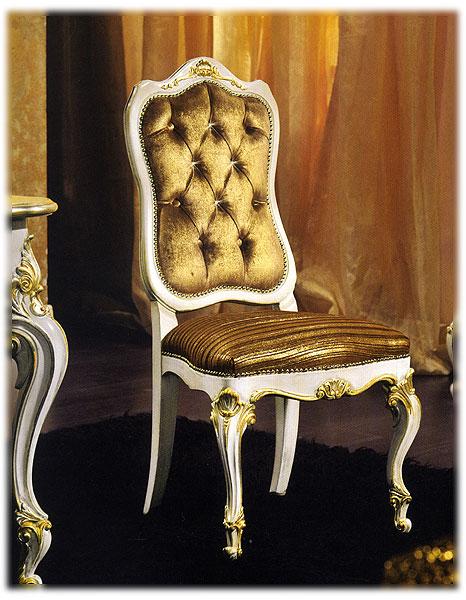 Стул  MIRANDOLA M11/S Giulietta e romeo