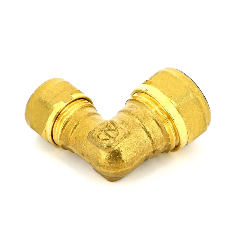 Угол обжим TIEMME 15х12 1000107 - Вид №2