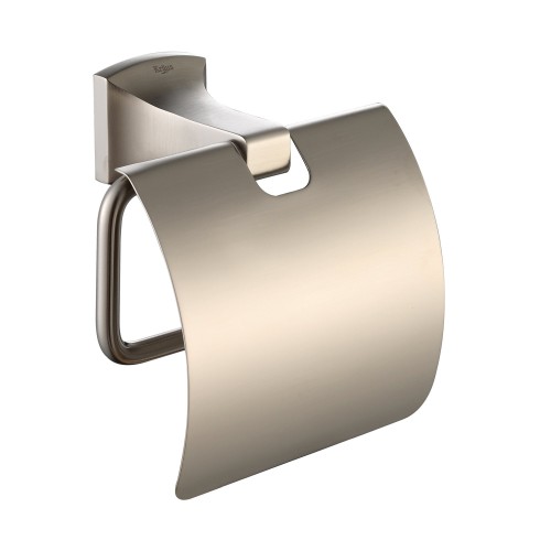 Держатель туалетной бумаги Fortis KEA-13326BN krausru 