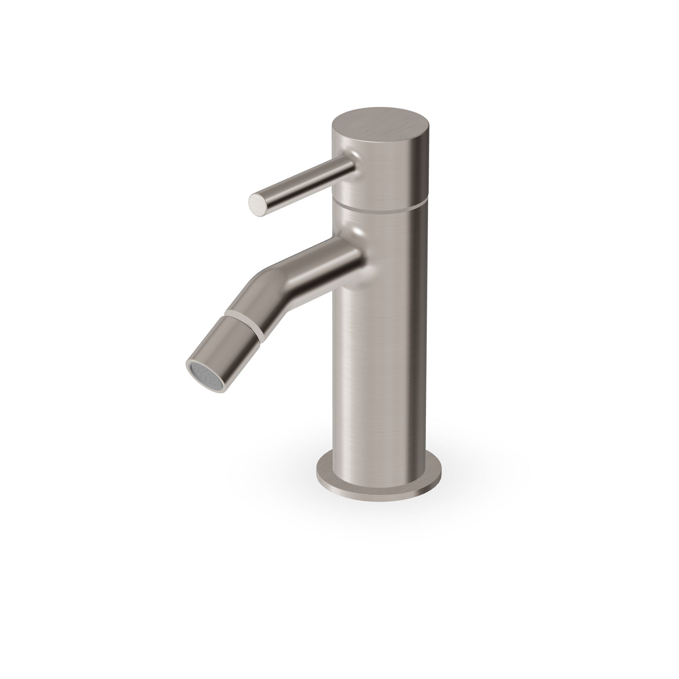 Однорычажный смеситель для биде без слива Zucchetti Pan S ARCH-00089025 - Вид №18