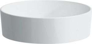 H8123310201121 Раковина-чаша LAUFEN PRO