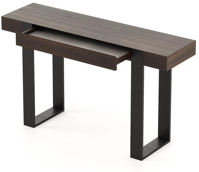 Laskasas Прямоугольная консоль с ящиками sun-id-1433452 - Вид №1