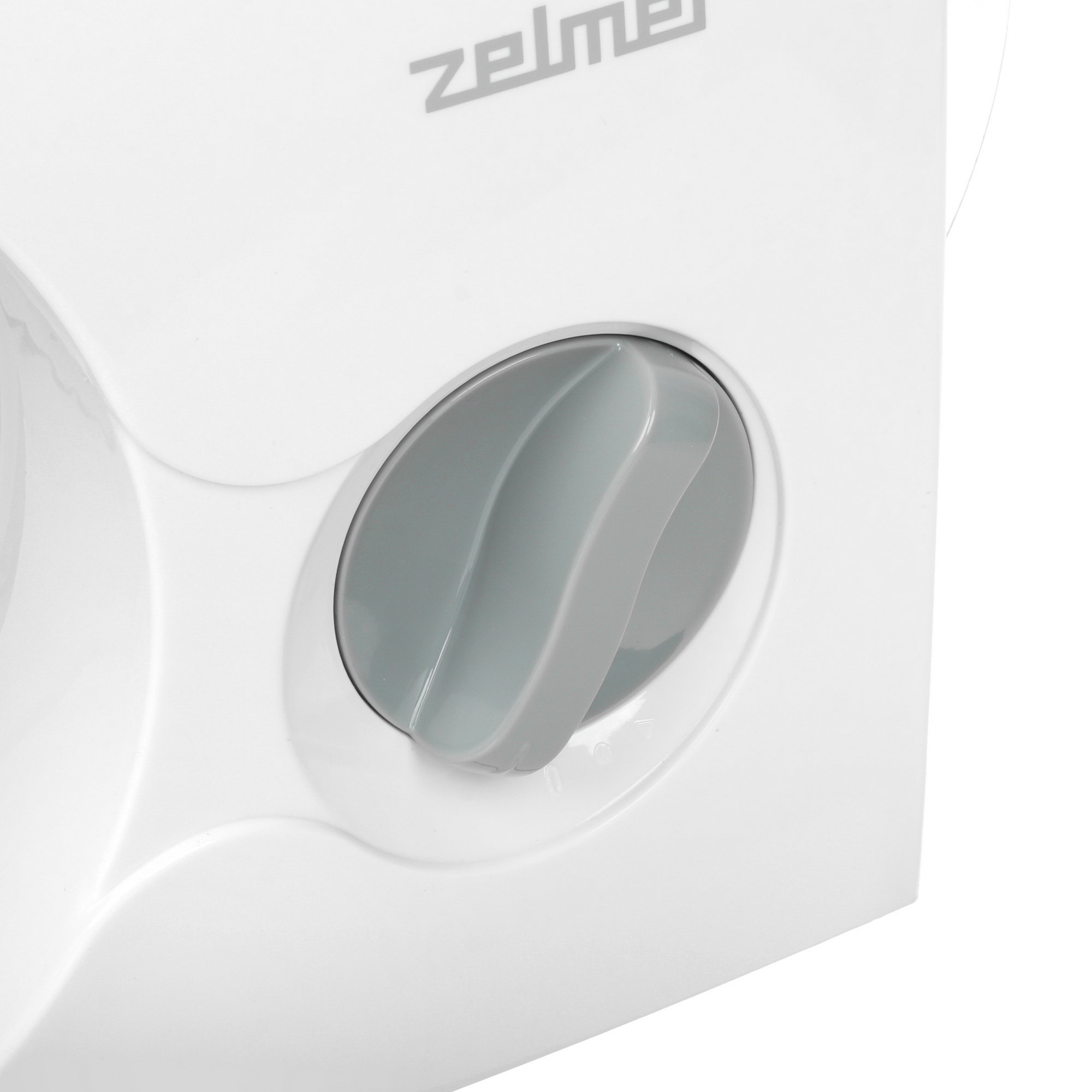 8197552 Ломтерезка Zelmer ZFS0916 белый STDN-0036038 - Вид №5