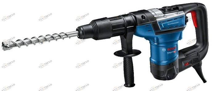 BOSCH PROFESSIONAL Перфоратор с патроном sds max sun-id-1376426