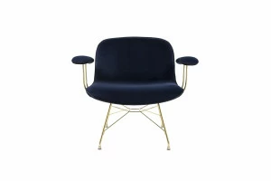 Троя, низкий стул