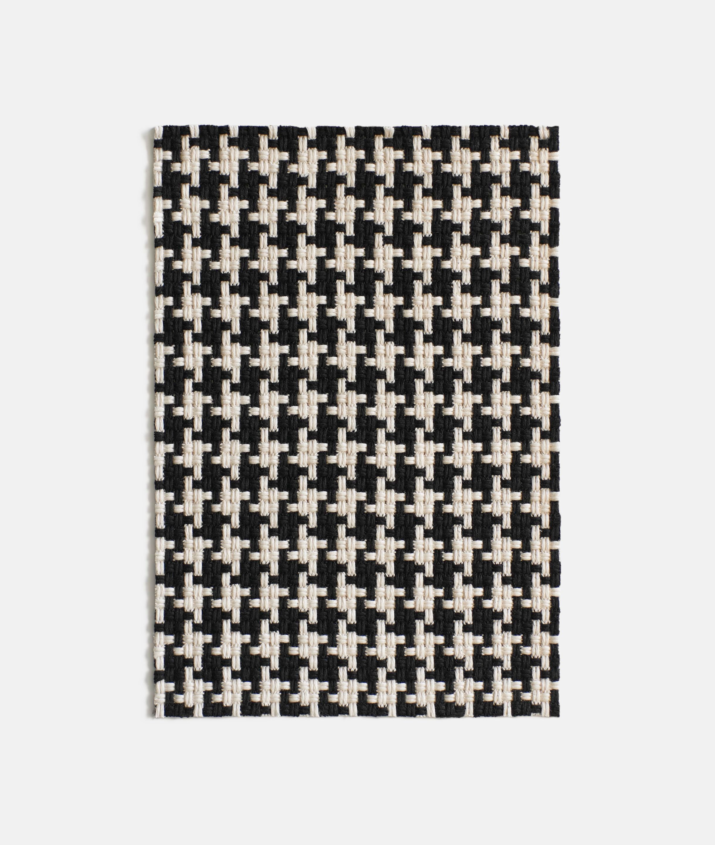 Огнестойкая полиэфирная Жаккардовая ткань Dedar CC-CD ARCH-00144655 - Вид №1