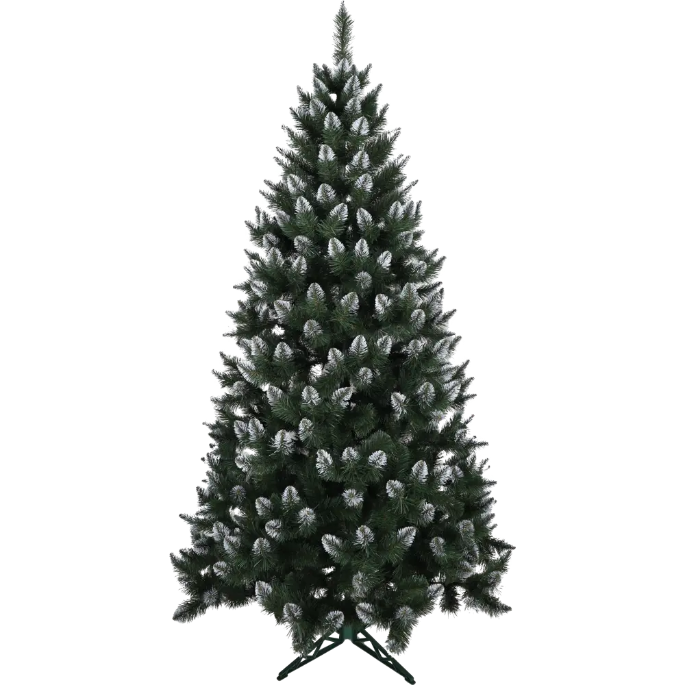 88580347 Ель Кавказская белые кончики 290 см STLM-1399621 НОВАЯ ЁЛКА  - Вид №1