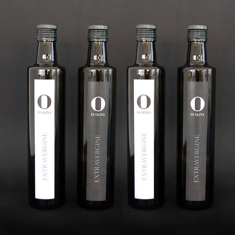 B25X18 Tazza Caffe 'Gigante Adriani e Rossi белый 