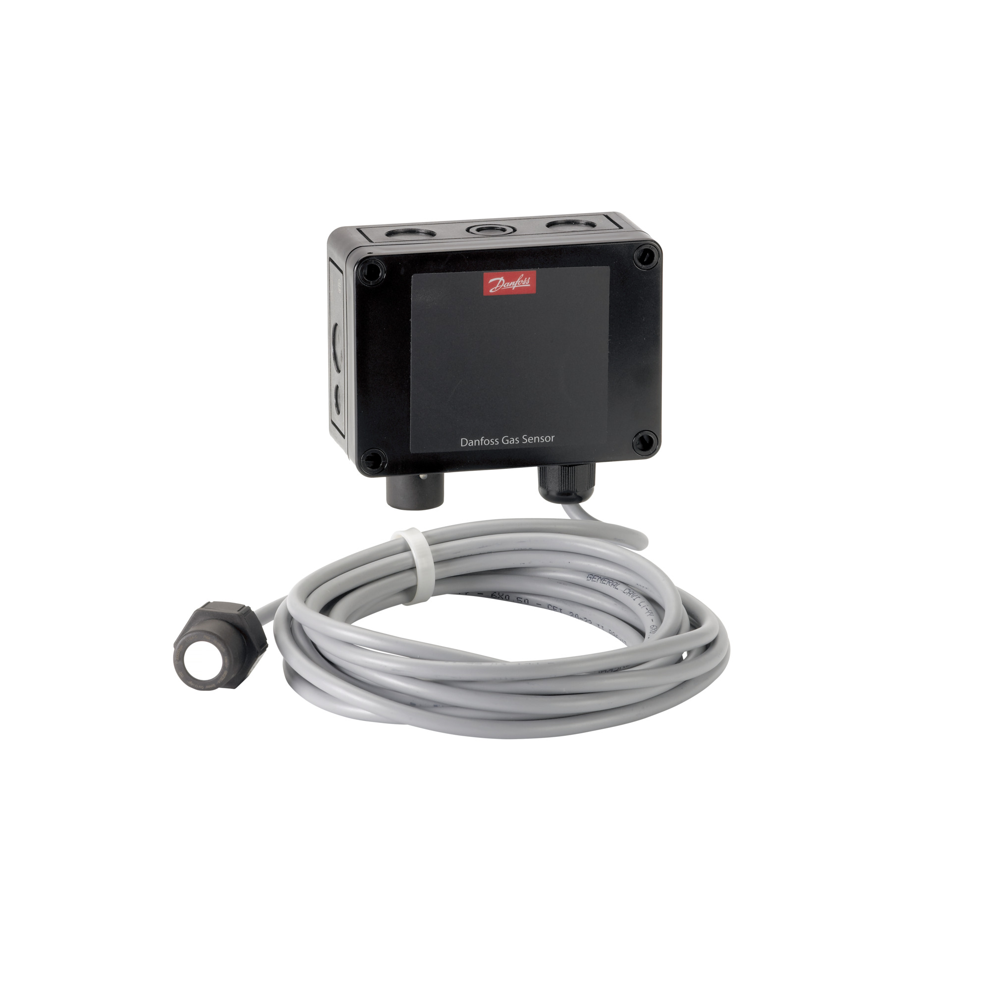 Danfoss DGS DGS-IR CO2 + B&L детектор газов 080Z2807  - Вид №10