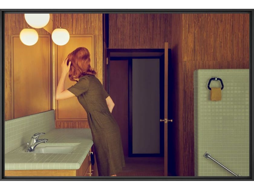 Печать фотографий на бумаге YellowKorner Винтаж ARCH-00063113