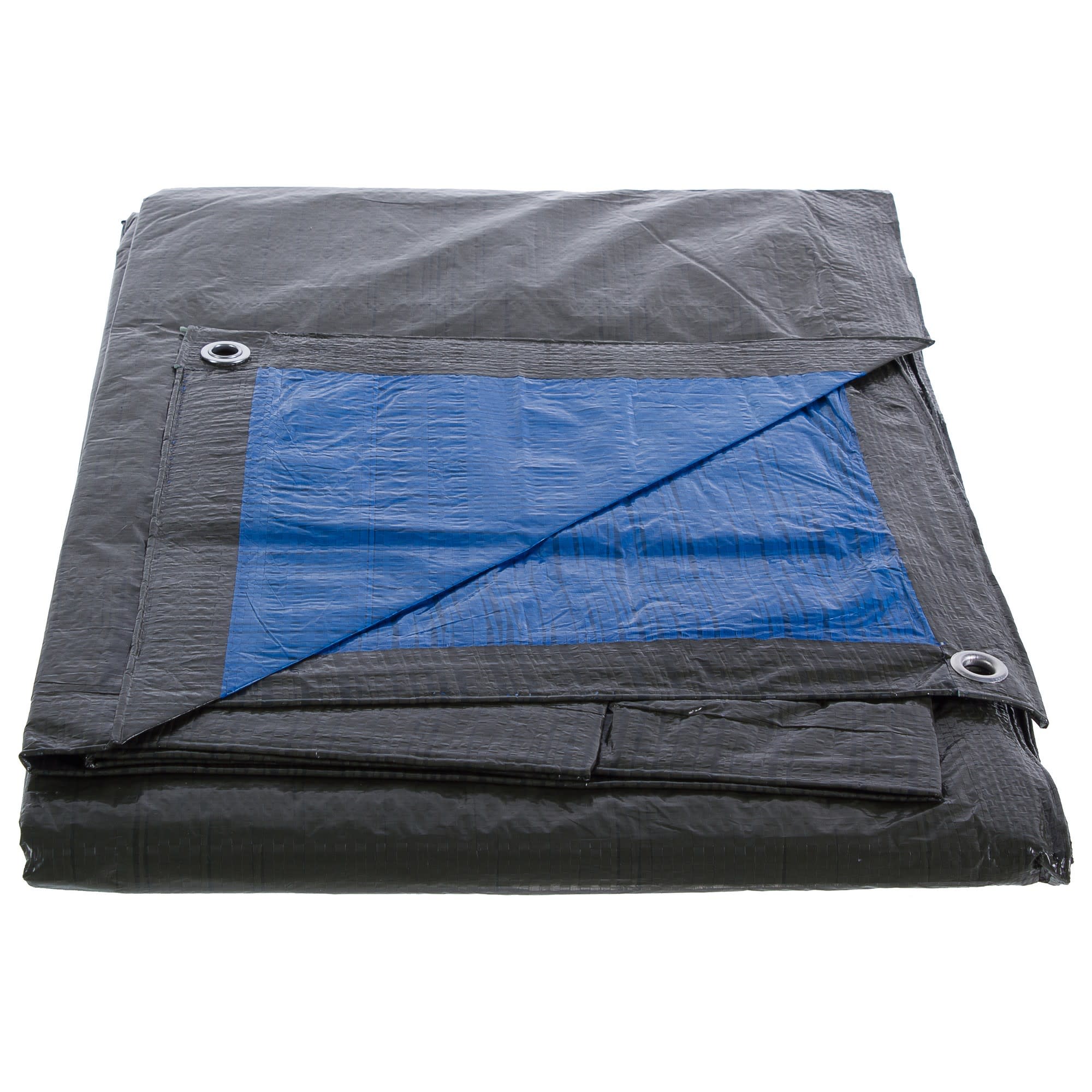 18071481 Тент строительный 4x5 м Santreyd  - Вид №1