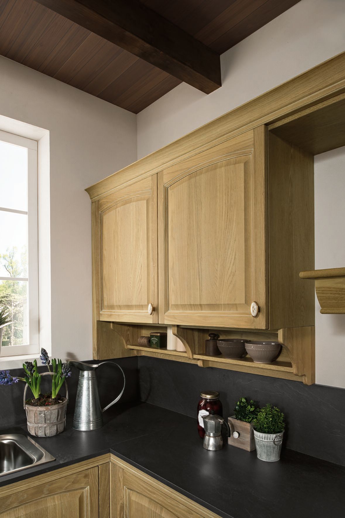 Встроенная кухня Febal Casa ARCH-00037471 - Вид №64