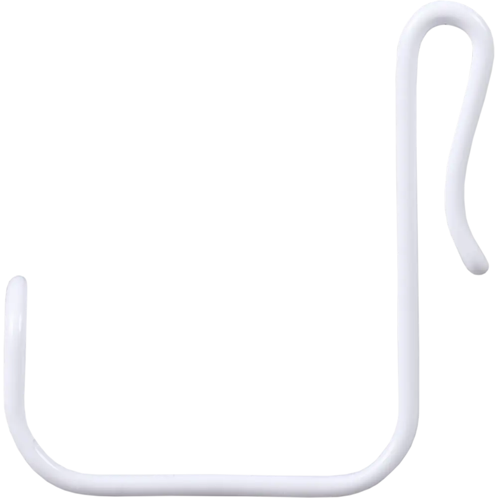 Боковая вешалка Larvij для гардеробных систем 40.4 см 83738065 STLM-0044058 - Вид №1