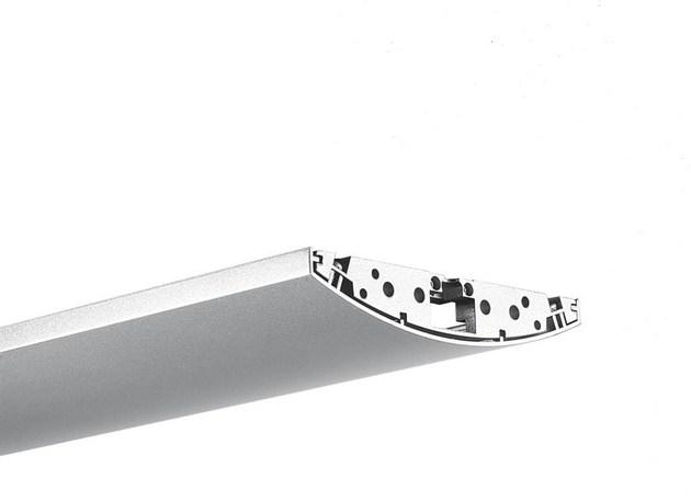 Artemide Настенный светильник из экструдированного алюминия Surf sun-id-1442411 - Вид №1