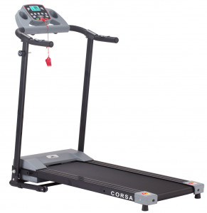 T-120 Беговая дорожка corsa t-120 DFC