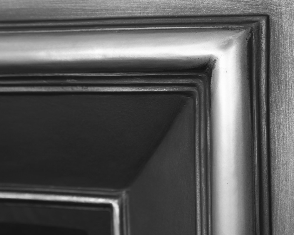 RX129 Каминная вставка из королевского чугуна Сarronheating  - Вид №4