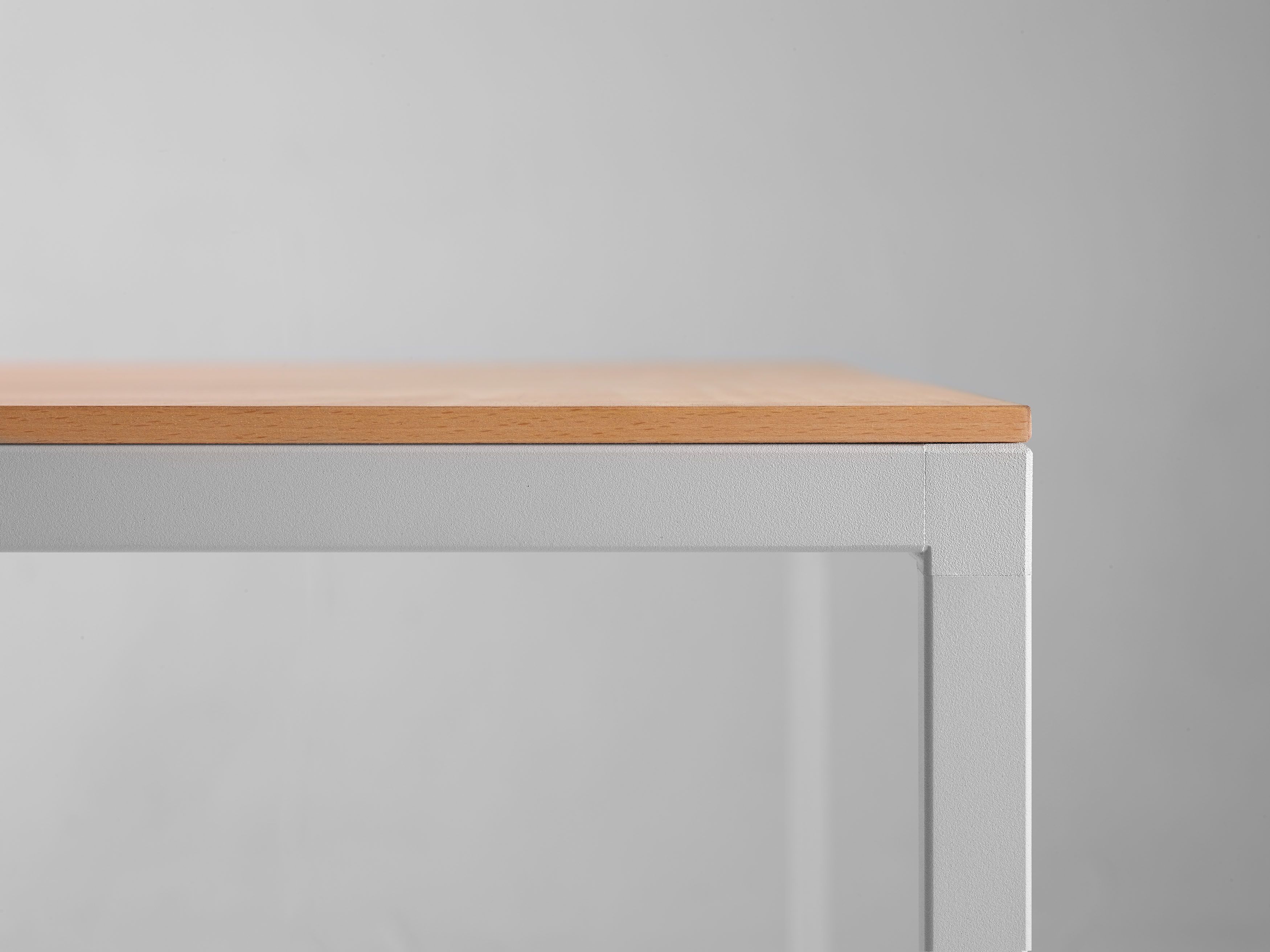 Прямоугольный стол ONDARRETA Dry ARCH-00088368 - Вид №5