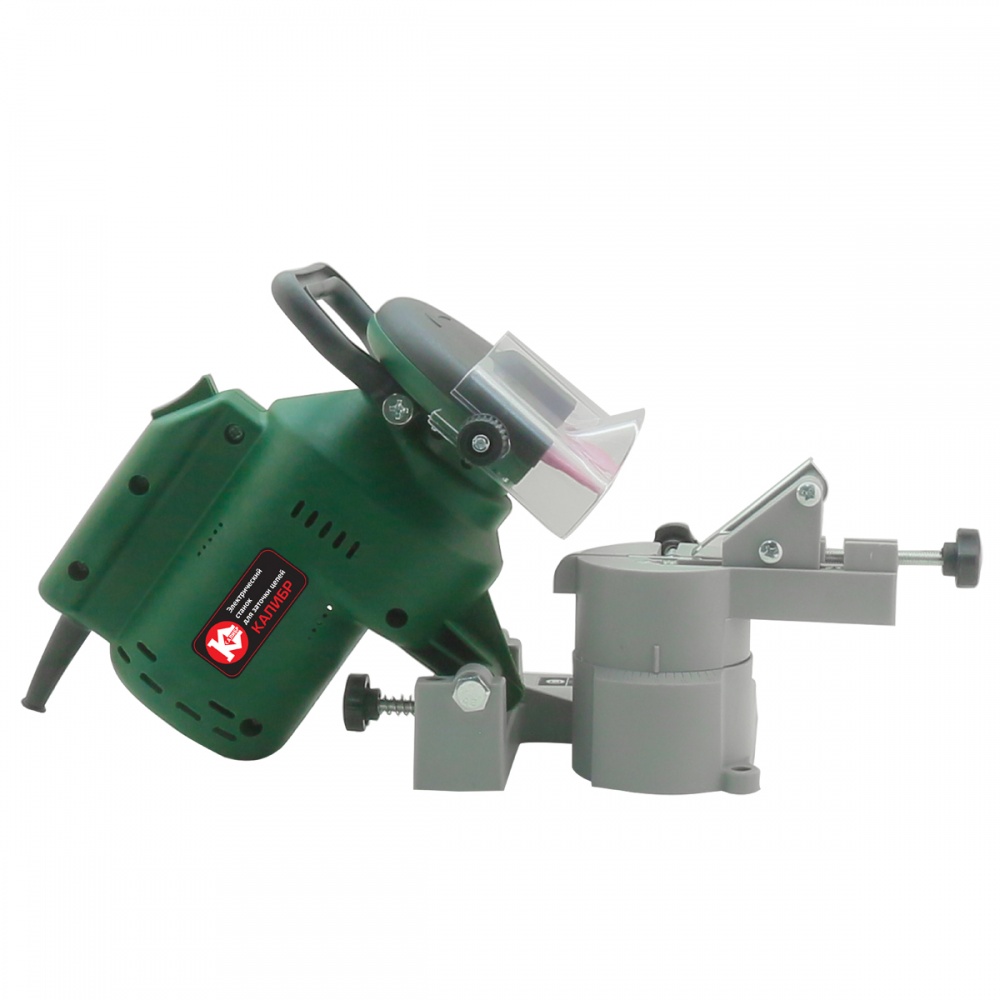 75082 Калибр Электрический станок для заточки цепей  "Калибр ЭЗС - 250"  - Вид №2