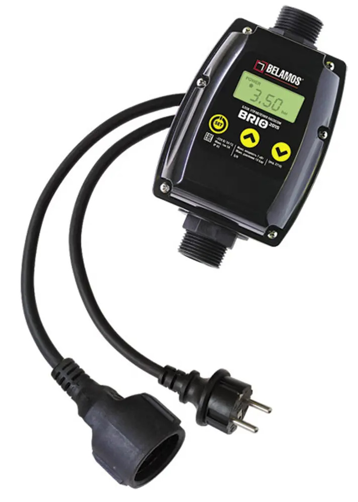 Santreyd Brio 2015 — реле давления с защитой от сухого хода 82569203