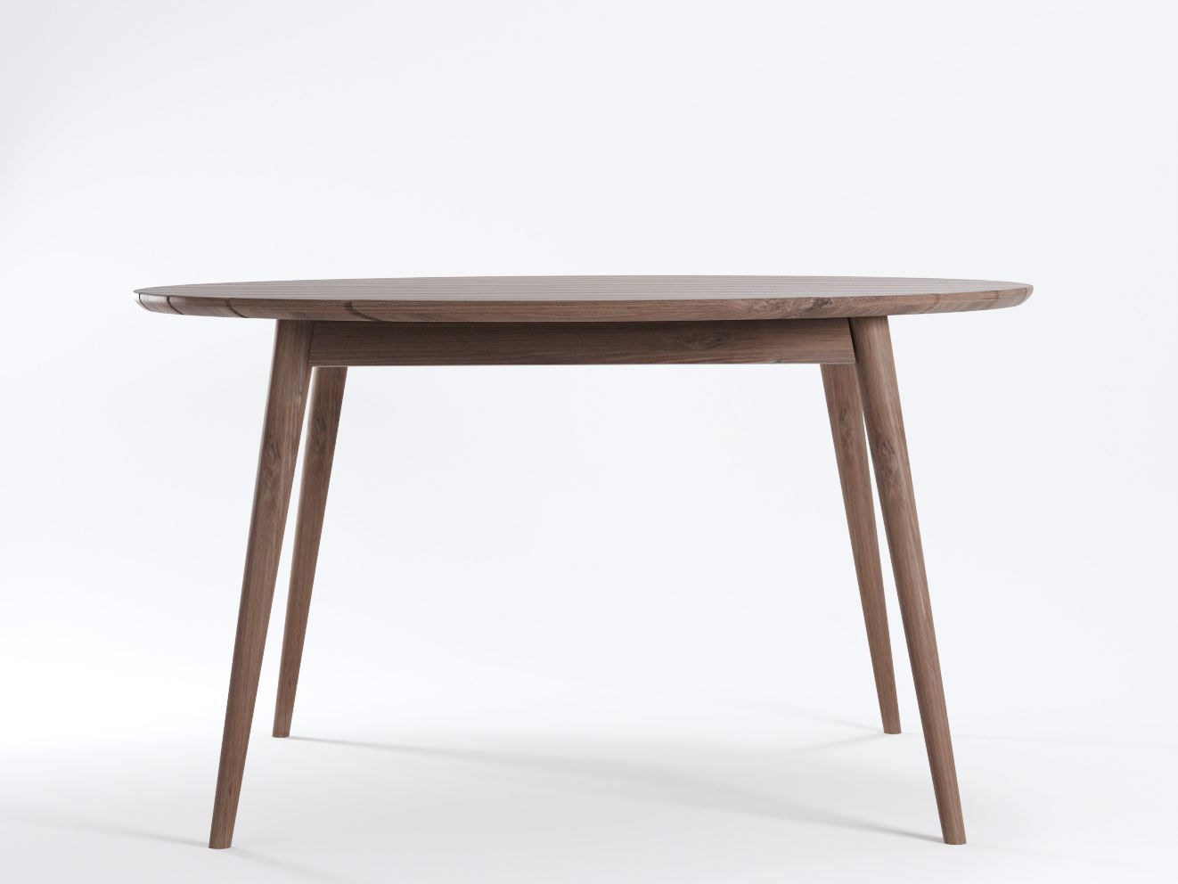 Садовый стол из тикового дерева KARPENTER Vintage Outdoor ARCH-00075249