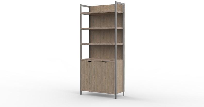 Mobilspazio Гардероб для гостиницы Urban sun-id-1422904 - Вид №17