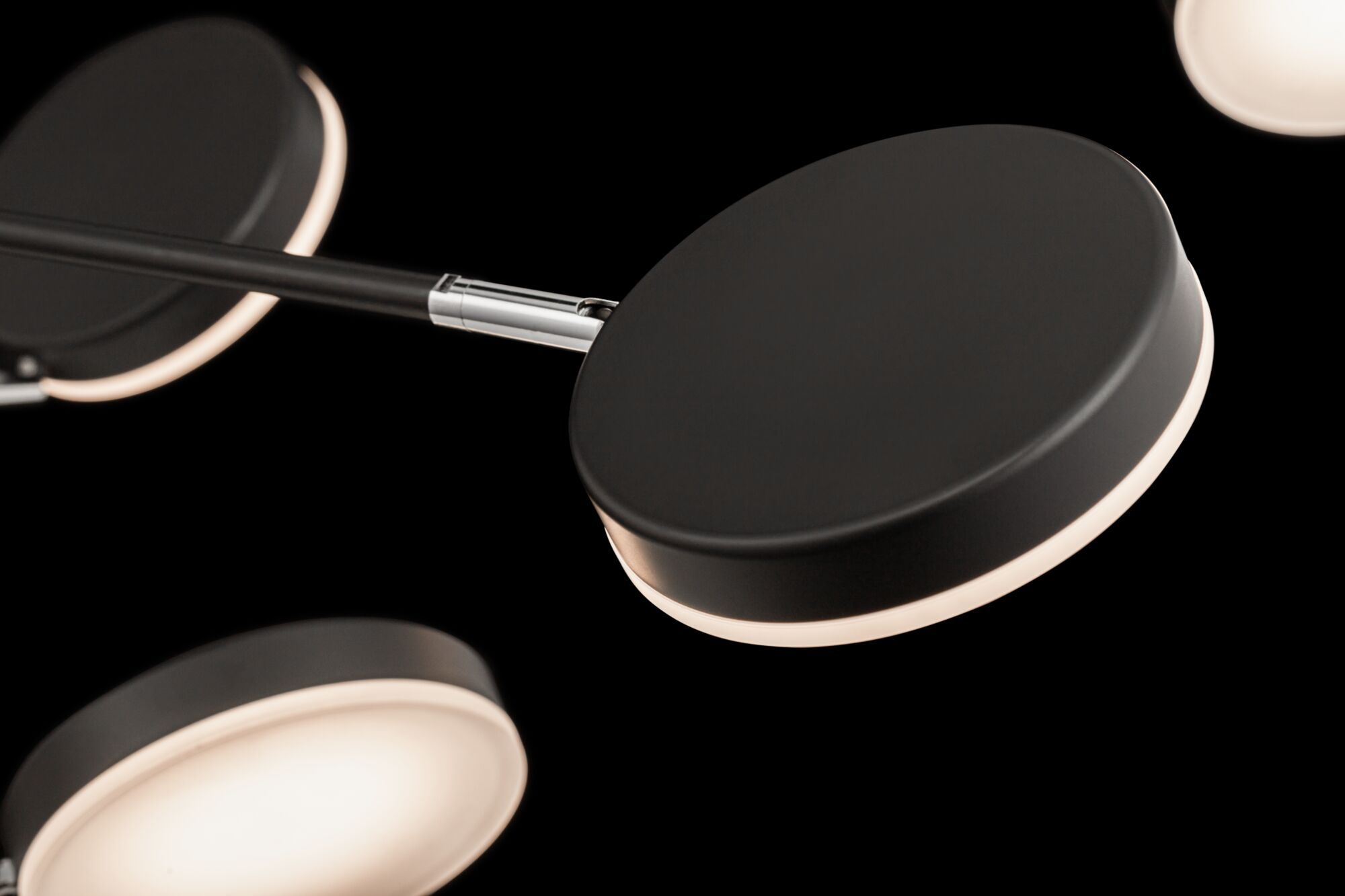 Регулируемая алюминиевая подвесная лампа Maytoni Fad ARCH-00094138 - Вид №7