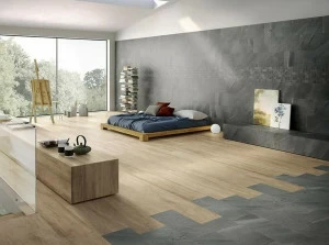 Ceramiche Caesar Плитка под камень из керамогранита Portraits