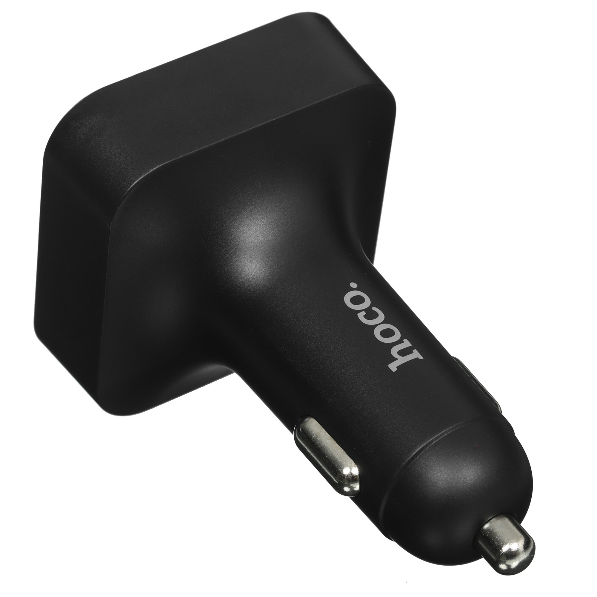 5493516 FM-трансмиттер Hoco E81 hoco STDN-0042858 - Вид №1