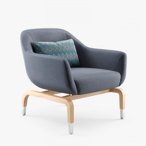 Кресло FIGI SMANIA PLFIGI01