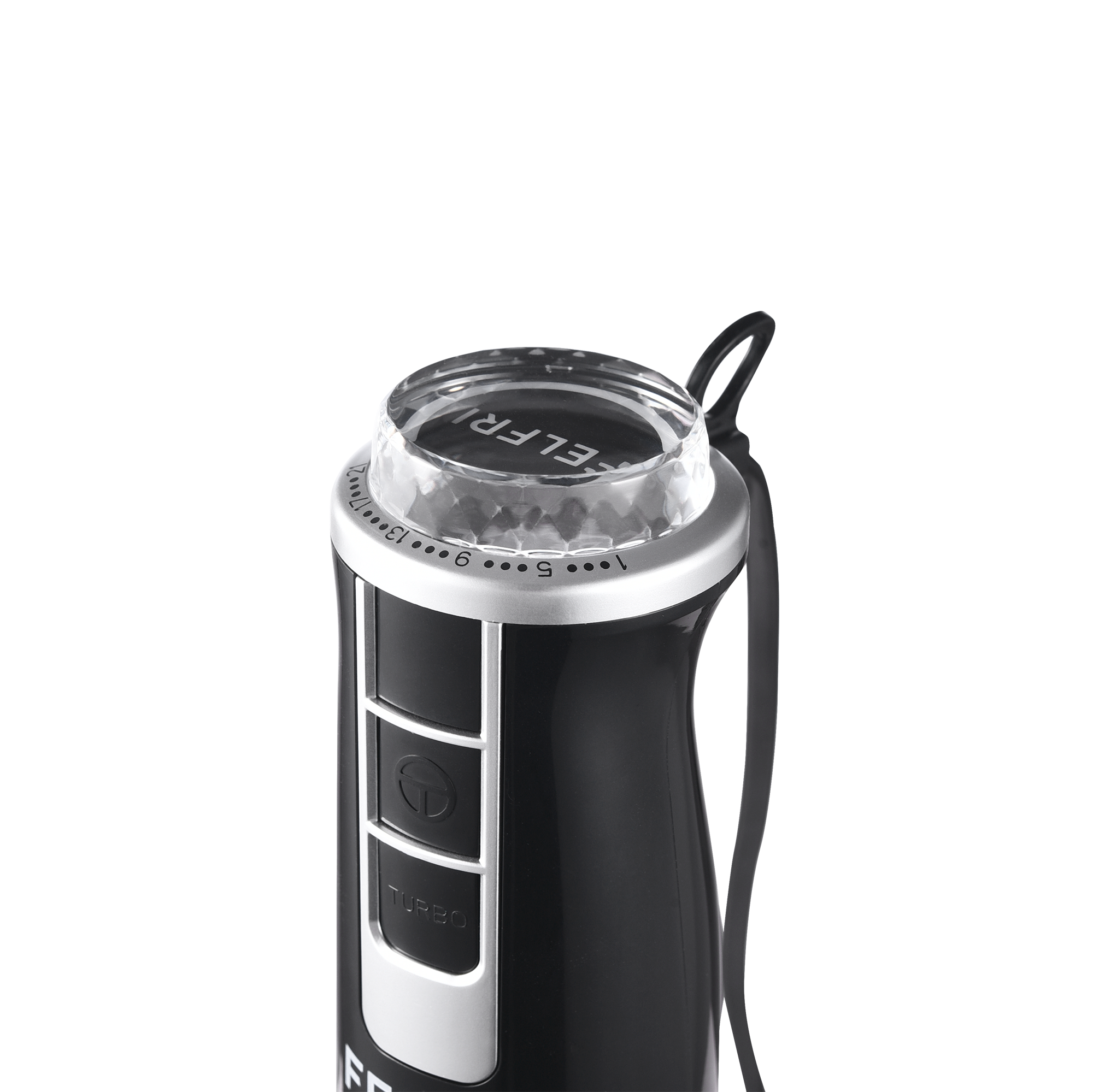 9178523 Блендер погружной FELFRI FHB-003 черный STDN-0074361 - Вид №3