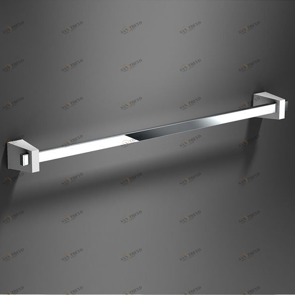 Sonia Полотенцедержатель 750 мм S4-Urban Life белый/хром 159055