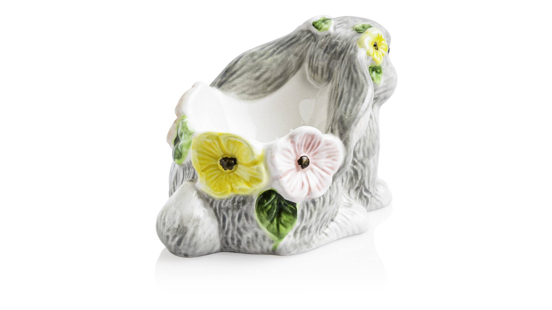 10651116 Лоток для хранения яиц Керамический Certified International США  - Вид №1