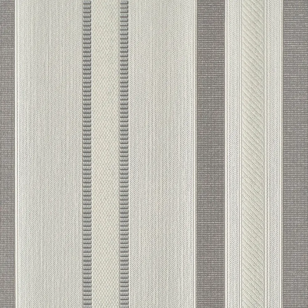 Обои флизелиновые Belvinil Барон серые 1.06 м 0108-21 (11СБ3) STLM-2061468 - Вид №2