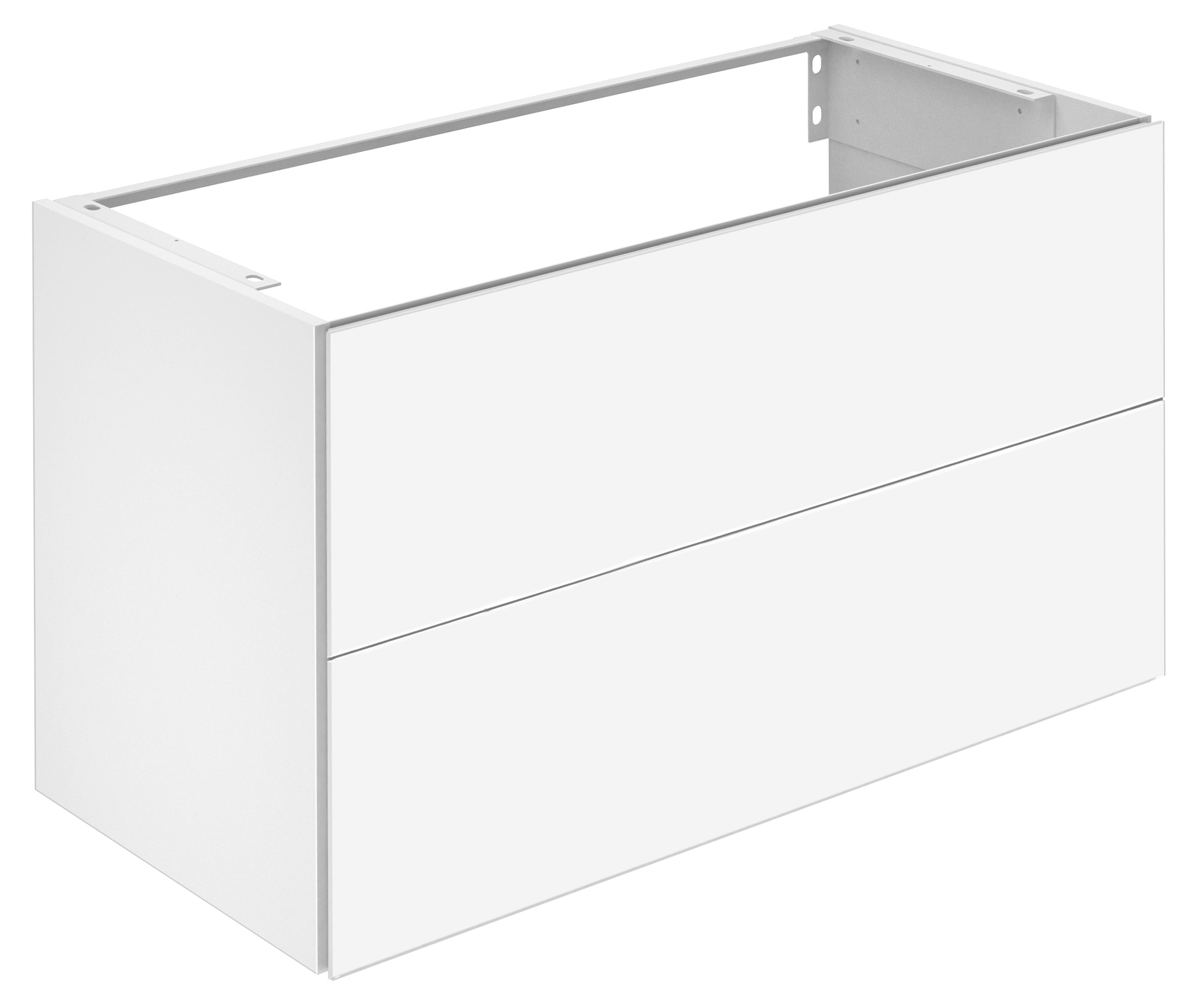 32973290000 Тумба под умывальник KEUCO Plan