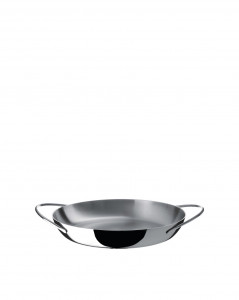 Низкая запеканка с двумя ручками Alessi Domenica