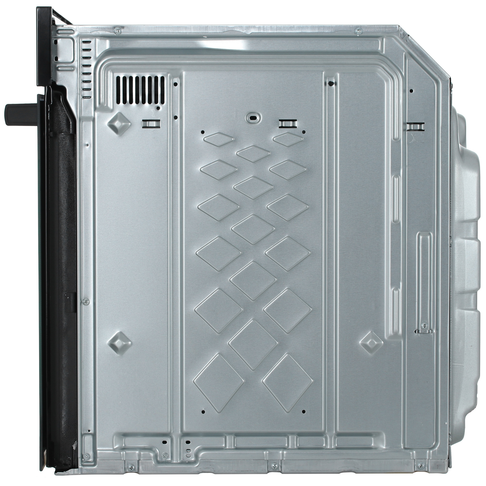 9168805 Электрический духовой шкаф Beko BBIM11302B черный STDN-0035392 - Вид №2