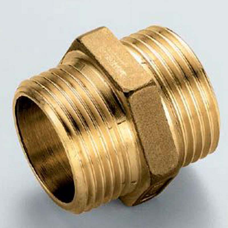 Ниппель НН TIEMME 1/4" 1500354