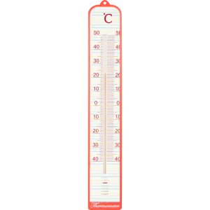 GARDEN SHOW Уличный термометр «Коттедж» для точного измерения температуры 82873494