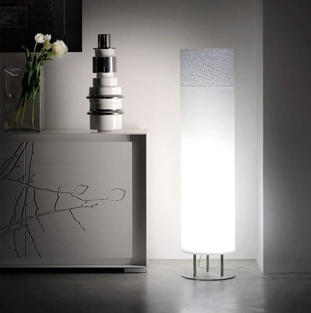 Plust Торшер для улицы из полиэтилена sun-id-1444215 - Вид №1