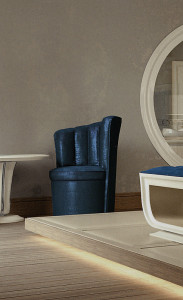 Кресло вращающееся  REDECO 2090/P