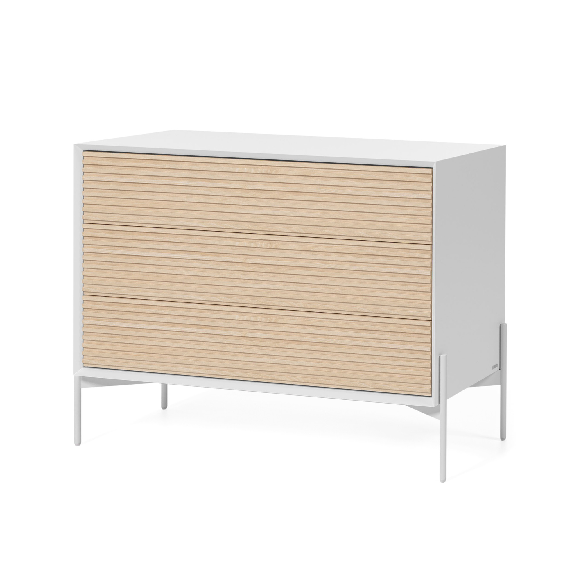 2000983239488 Комод LA FORMA Marielle 