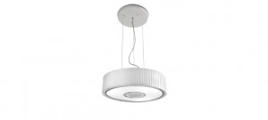 004436 Люстра Spin Leds C4