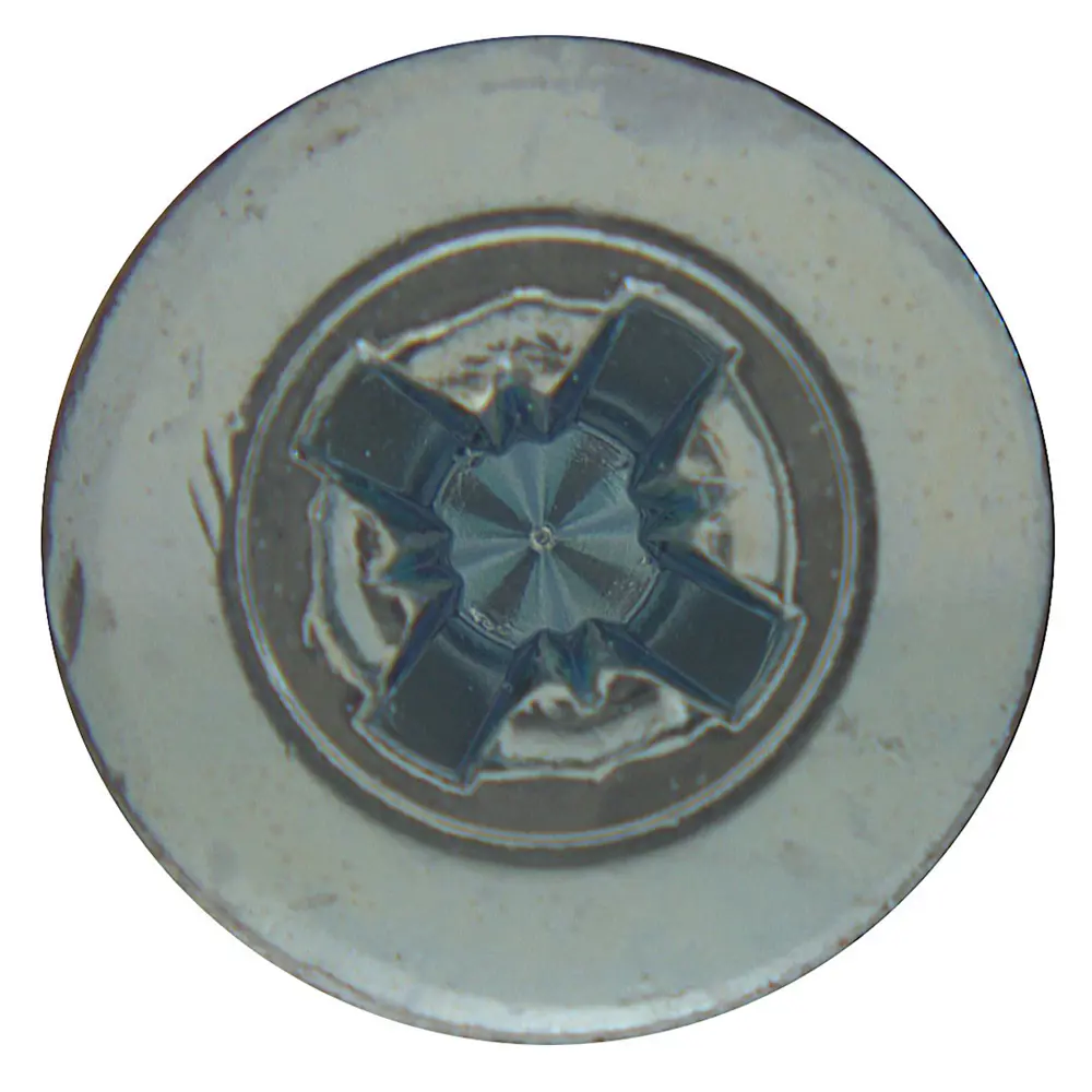 Дюбель-гвоздь Standers PDG UK с потайной манжетой 8x120 мм, 4 шт STLM-2081638 - Вид №2