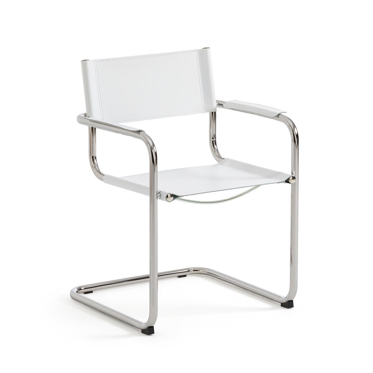 Кожаный стул AMPM WINSET ARCH-00084378 - Вид №8