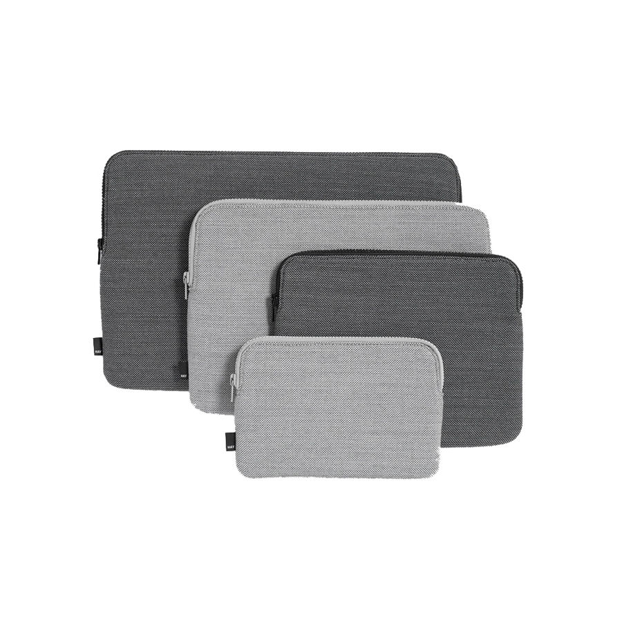 Чехол для ноутбука Henry 34х24 см светло-серый Hay 505841 - Вид №2